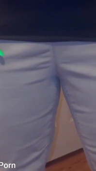 Pissing My Pants Compilation
