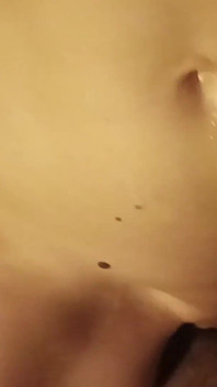 Sucking Cock and Getting Fucked with Butt Plug and My Ass Hole