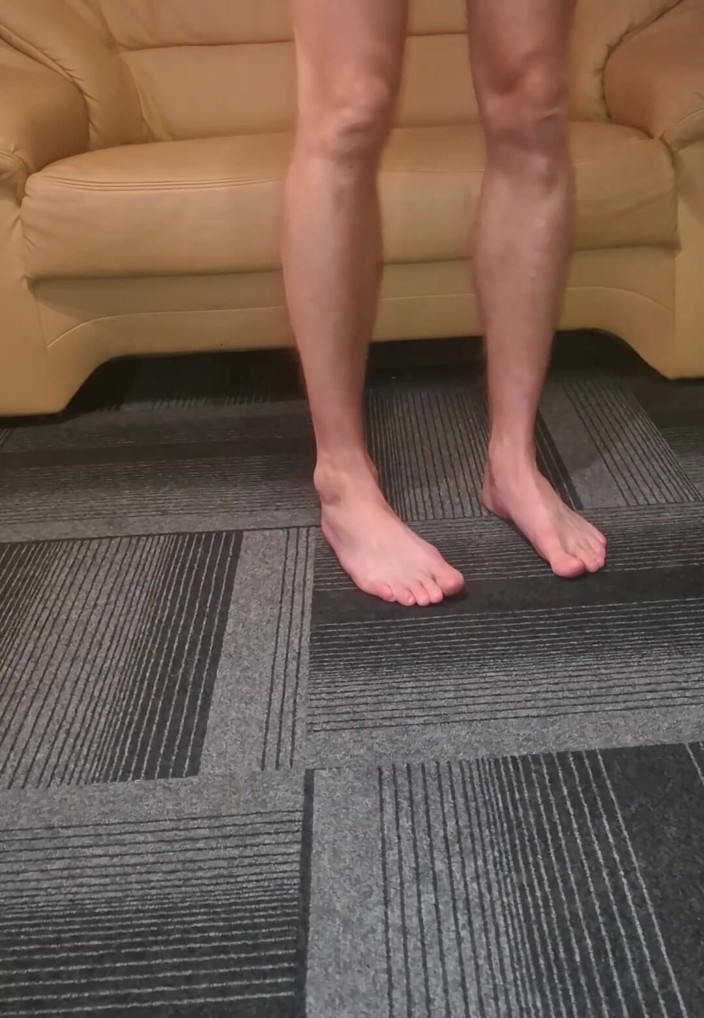 NoFace Twink X: Hot Horny Twink Takes Huge Fisting Dildo up His Ass -...