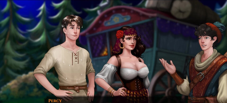 Miss Kitty 2K: What a Legend #120 - Adventure Time - by Misskitty2k