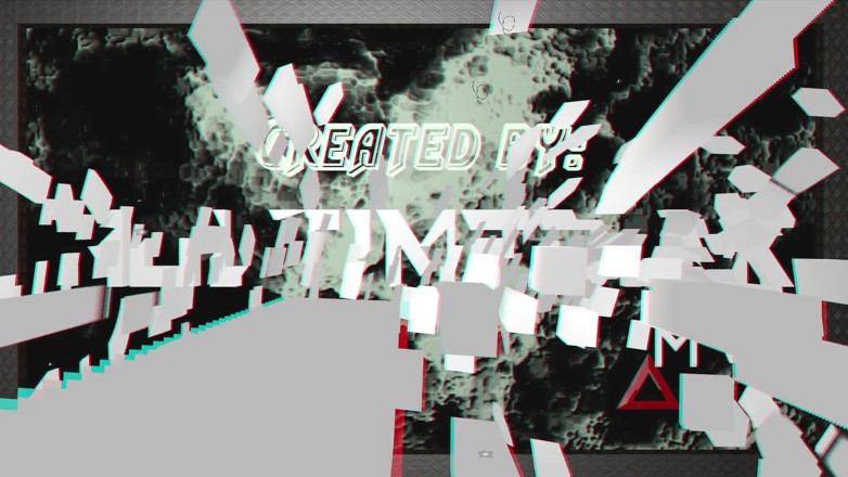 Multimediak: Anaglyph 3d lesbijska kara komora część 1 (użyj okularów 3D dla ostatecznej przyjemności)