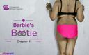 Shruteerani: Pantat Barbie bab 4 - solo trans India dengan lingerie