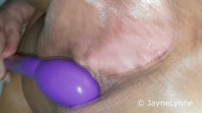 Jayne Lynne: Грай для мене