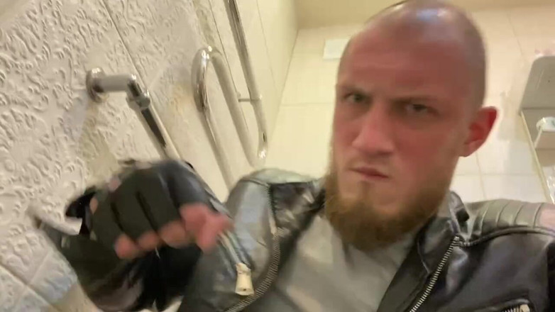 Hunky time: Penghinaan Fag (atas Permintaan)