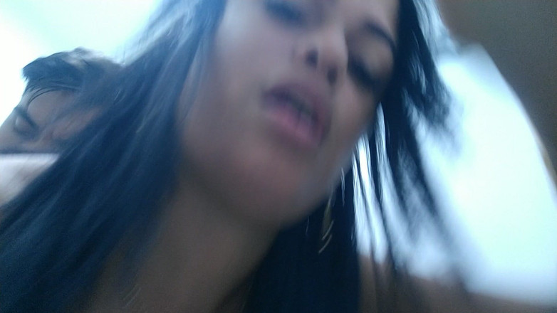 AngyAmazon: Kongkek cepat curang pada cuckold saya dengan kawannya