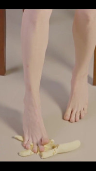 This Is What Exploring New Fetishes Look Like