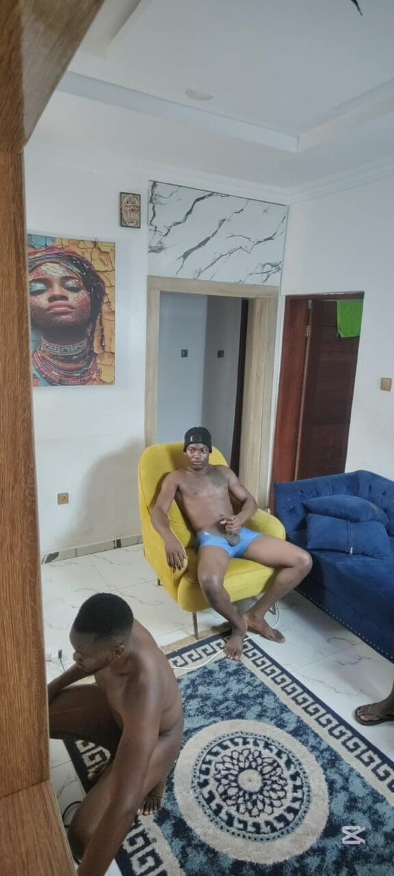 Blackthug20k: Nový přítel