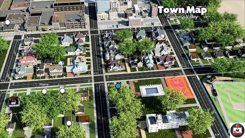 Joystick Cinema: Мітки часу: безумовна любов - частина 05