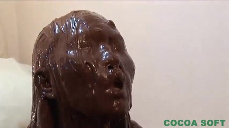 Cocoa Soft: Chocolate