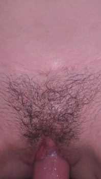 He Sniff Her Dirty Used Undies While Penetrating Her Tight Pussy