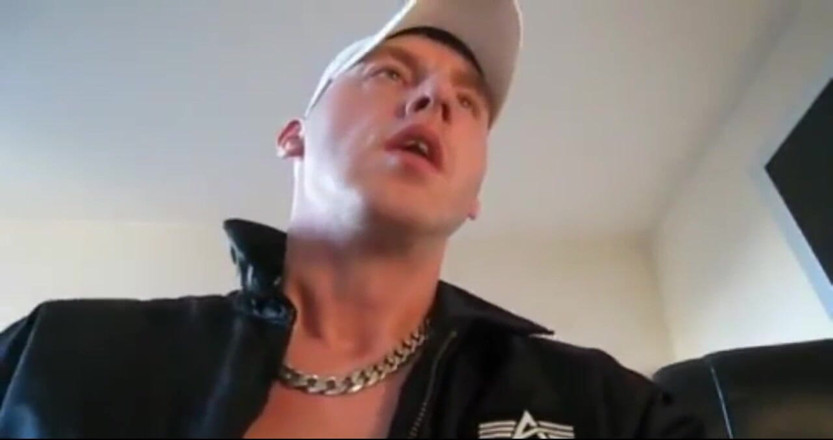 PROLLKING: 01 - Prollking XXL - Alpha bad guy jerkoff