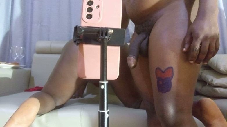 BMCs: Estoy super loco y enamorado de esta gran, gruesa y...