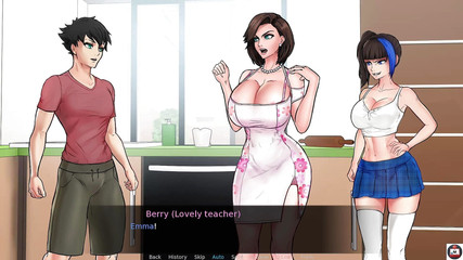 Joystick Cinema: Uzavřeno s bohyněmi - (část 54) - Nc