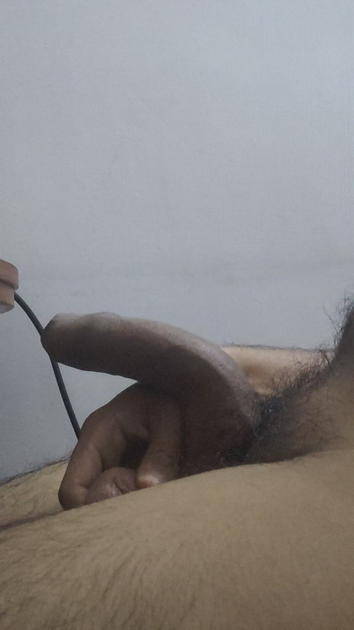 slayboy69: Cock Hero No Lube Dry Run Stamina Training Part 2