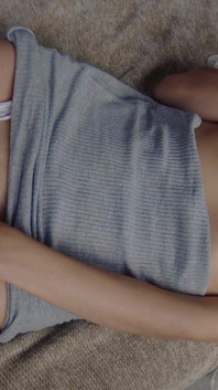 Clit orgasme wrijven