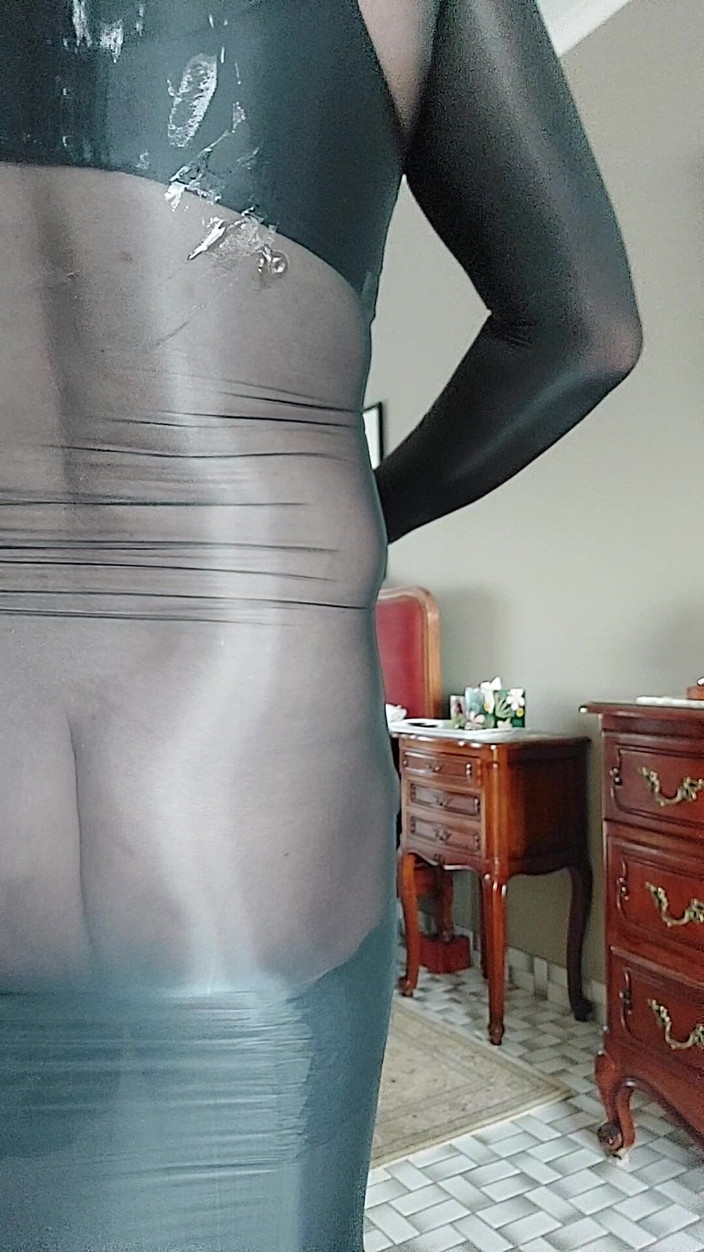 Antoon77: Słodka sukienka