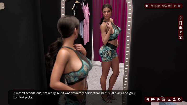 Wickedgammes studio: Mein chef will meine frau ficken teil 17