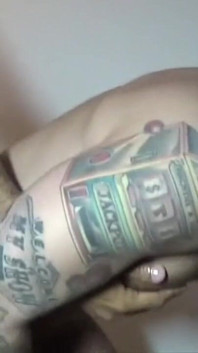 Fucke Draw by Top Boy with Massive Cock