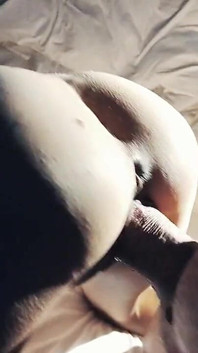 Babysitter Creampie After Night Out