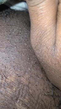 Dirty Talking to My Stepdad While Fingering Myself