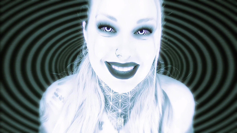 Goddess Misha Goldy: 阶段5：没有力量 - 你无法被色情上瘾