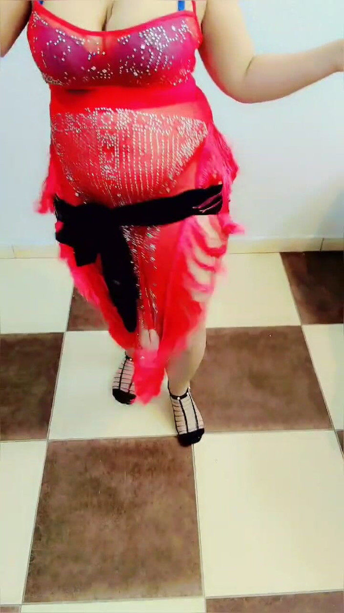 Six my and wife: 아랍 후장 6