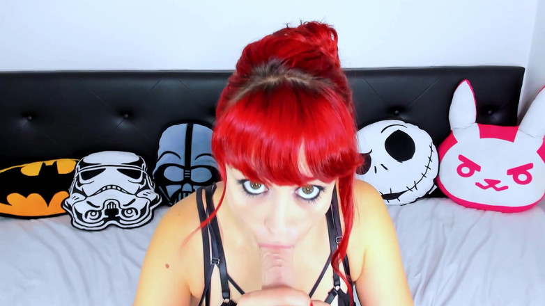 Candystart Videos: Vreau să fiu a ta.