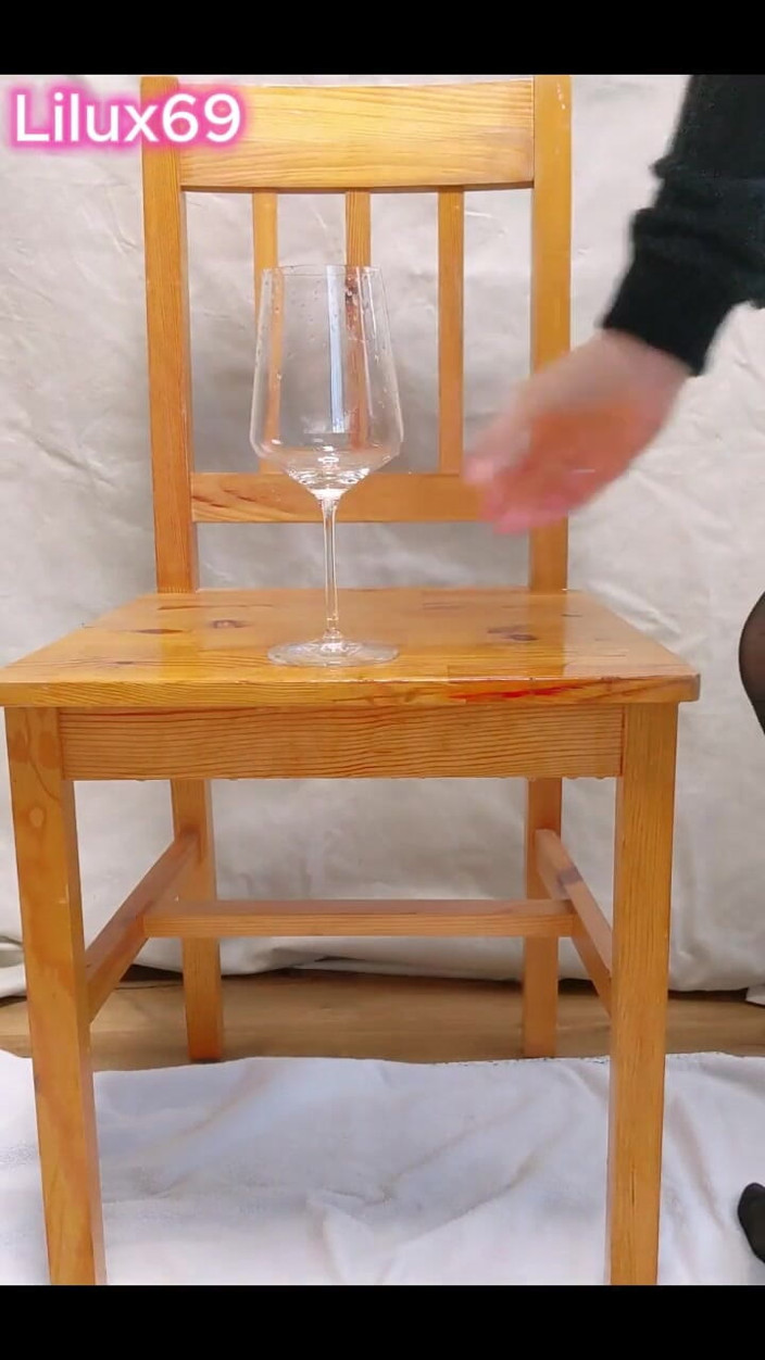 Lilux69: Adakah Anda Mahu Mempunyai Kaca Juga?