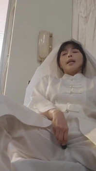 Modelmedia Asia - the Widow Who Cheated on Husband in Front of His Last Photo