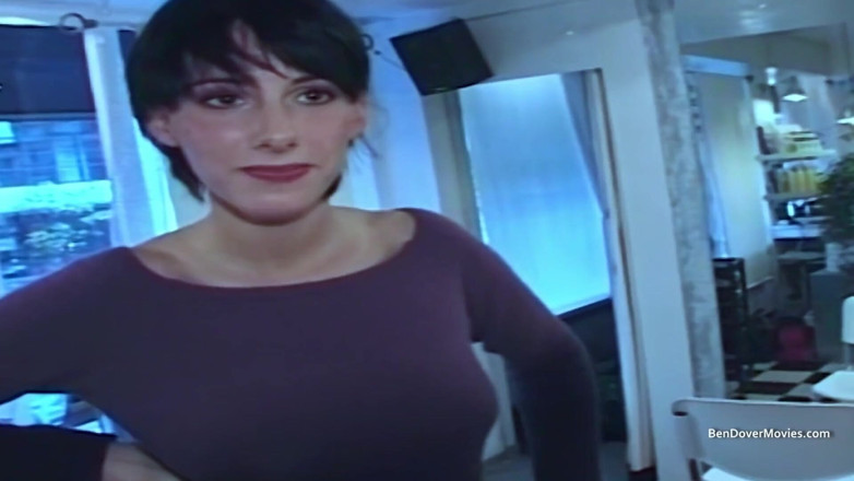 Ben Dover Movies: Ready steady cock 2: Janca and Joy