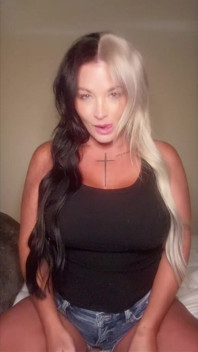 JOI #2: Stroke to Another Man's Goddess (cuckold Audio)
