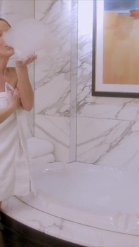 Bubble Bath