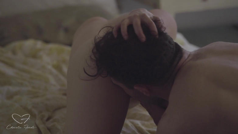 CharlieForde: Vytřete mě s Charlie Forde, Cullen Cain