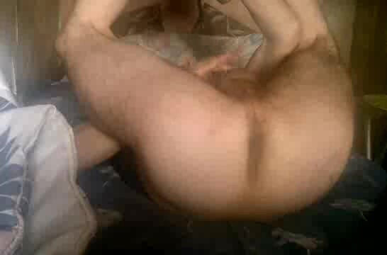 Kinganal bitch: Moje masturbace a orgasmus 2