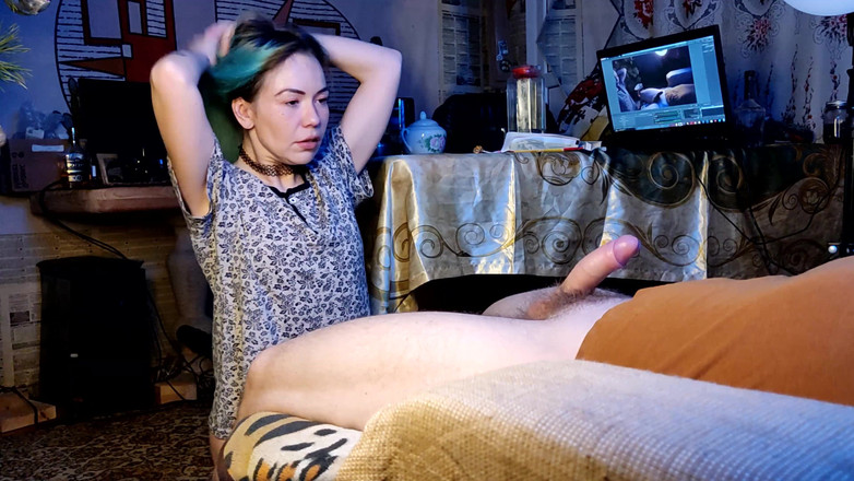 Blowjobs Alice: Meine stiefschwester verführt