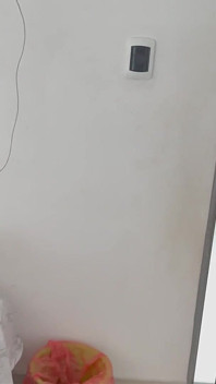 Cleaner Fucks Her Boss's Son.