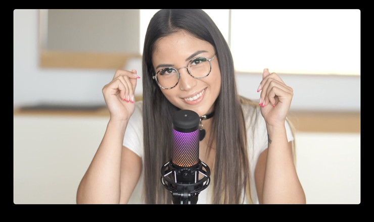 Itsxlilix: JOI CEI Asmr - I Guide You to Jerk off, Cum...