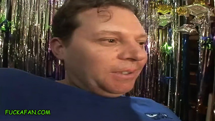 Fuck a Fan: Fuck a Fan Pay - Fan Cums Early so Porno Dan...