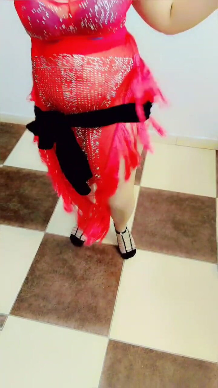 Six my and wife: Arabischer arsch sechs