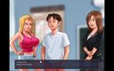 Johannes Gaming: Summertime saga - ive had to pay Jenny to see her...