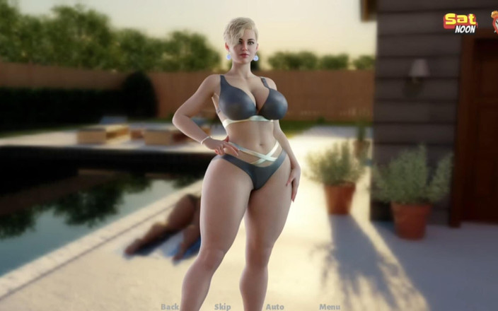 Q Boy: Šílené dobrodružství - Ep03