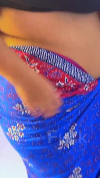 Traditional Dress Wearing