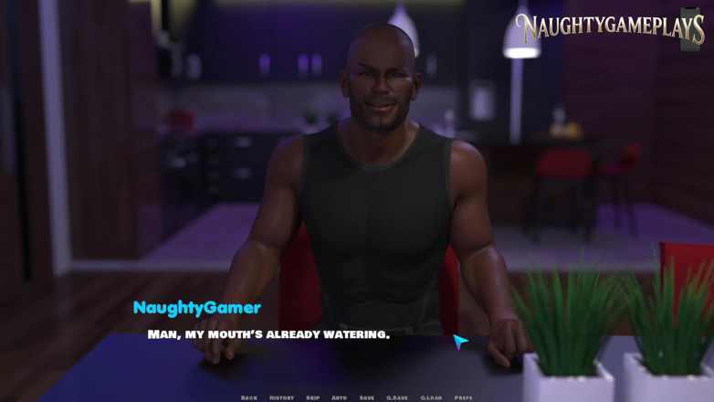 Naughty gameplays: MILF Obsession Part 10 by Dan Games - Husband Like to Share...