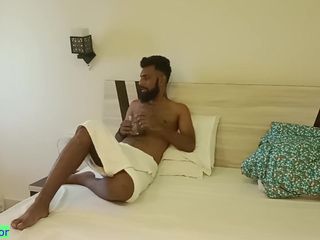 Hot creator: Hot neighbor bhabhi fucking at noon! Big boobs sex