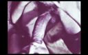 Close Encounter Vintage: Klasik porno retro erotik tiyatro - et yiyici 4