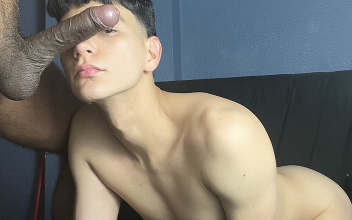 DavelionX: Videoclip complet - Această pulă lăptoasă mi-a distrus pizda