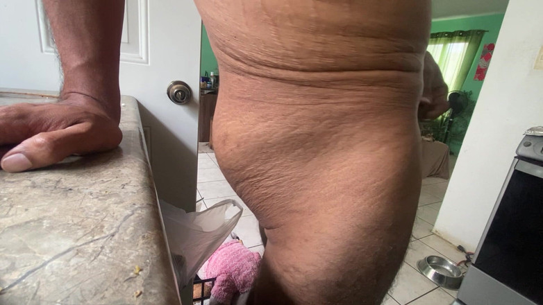 KING_TiBURON: In der küche vorbereitung deines mittagessens