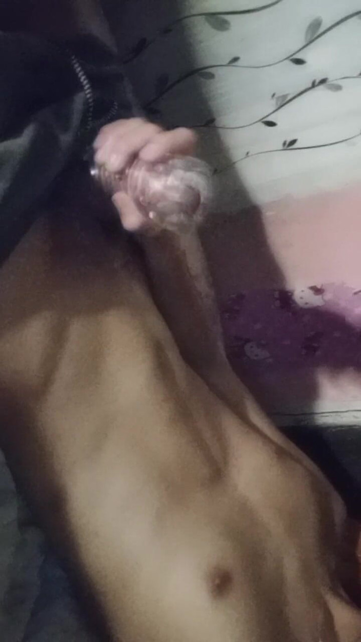 Sunflower Baby 69: セックストイで遊ぶ