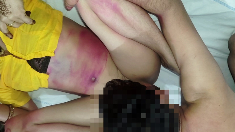 Desifukraa: Uma noite colorida de diversão holi com a esposa do...