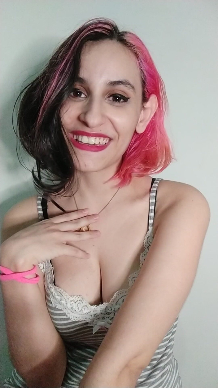 Ms Candy Bunny: Wedgie Girl, Series